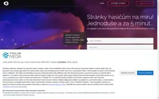 Sdhcr.cz Screenshot 2024-07-10 09:07:08