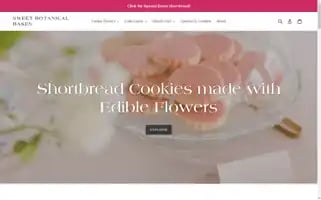 Sweetbotanicalbakes.com Screenshot 2024-04-14 08:02:29