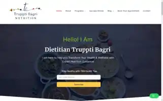 Trupptibagri.com Screenshot 2024-06-26 18:49:06