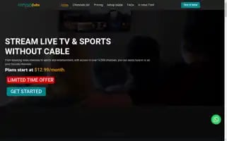 Ustvgosubs.com Screenshot 2024-05-27 18:04:25