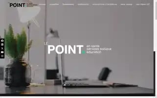 Lepointensante.com Screenshot 2024-06-11 06:46:39