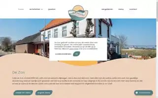 Cafedezonlent.nl Screenshot 2024-06-30 08:58:18