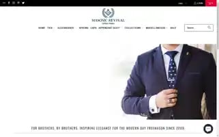 Masonicrevival.com Screenshot 2024-05-05 05:14:58