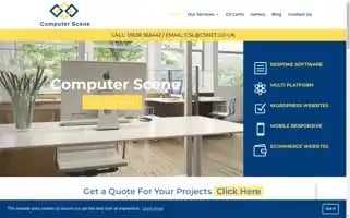 Csnet.co.uk Screenshot 2024-07-03 18:13:26