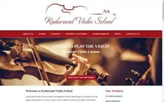 Kodurandviolinschool.com Screenshot 2024-05-19 08:54:45