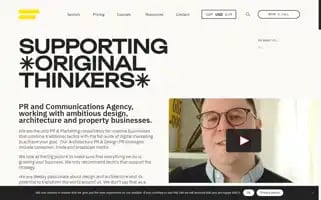 Octobercomms.com Screenshot 2024-06-30 19:42:06