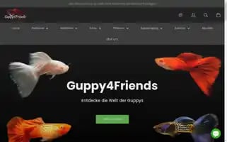 Guppy4friends.de Screenshot 2024-04-27 05:44:46