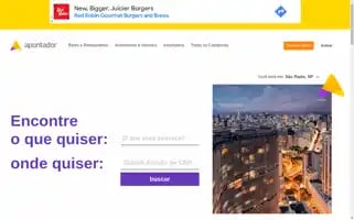 Apontador.com.br Screenshot 2024-06-29 22:39:09