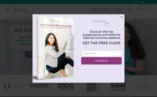 Drmariza.com Screenshot 2024-07-01 12:43:24