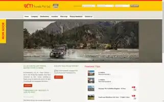 Yetitravels.com Screenshot 2024-04-18 18:24:36