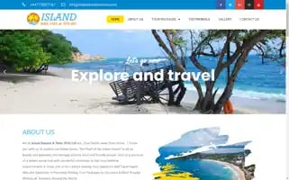 Islanddreamstours.com Screenshot 2024-04-16 09:33:30