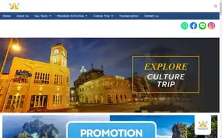 Asiafreedomtour.com Screenshot 2024-04-12 06:59:18