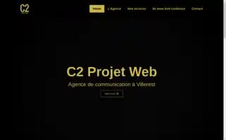 C2projetweb.fr Screenshot 2024-06-16 15:05:34
