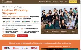 Leatherworkshop.sg Screenshot 2024-07-06 17:46:59