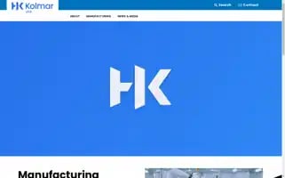 Kolmarusa.com Screenshot 2024-06-29 07:52:49