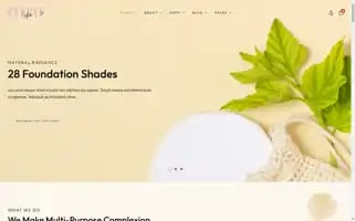 Beauti-life.com Screenshot 2024-05-27 17:52:18