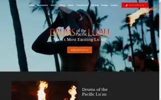 Drumsofthepacificmaui.com Screenshot 2024-05-09 11:50:08
