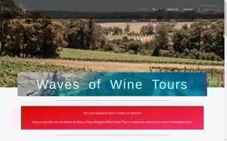 Wavesofwinetours.com Screenshot 2024-04-27 04:50:49