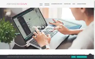 Foreverdesign.cl Screenshot 2024-06-30 07:43:57