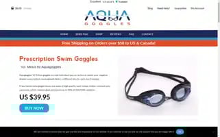 Aquagoggles.com Screenshot 2024-06-12 03:21:11