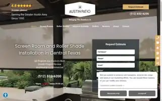 Austinpatio.com Screenshot 2024-05-15 12:50:27