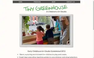 Tinygreenhousejc.com Screenshot 2024-05-16 21:30:26