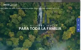 Doctortravel.es Screenshot 2024-04-19 12:19:50