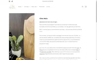 Chezmaiashop.com Screenshot 2024-05-03 20:59:38