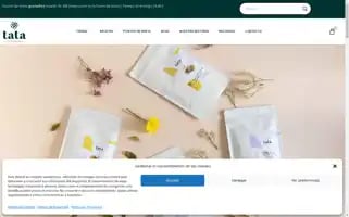 Tataalimentos.es Screenshot 2024-05-20 16:23:02