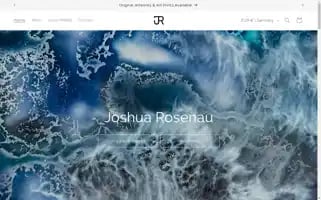 Rosenau-art.com Screenshot 2024-05-20 07:16:36