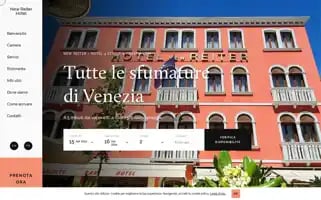 Newreiterhotel.com Screenshot 2024-04-14 22:16:51
