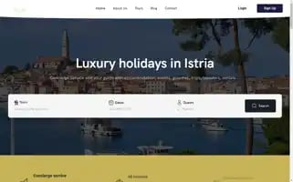 Istriavipagency.com Screenshot 2024-05-23 22:42:31