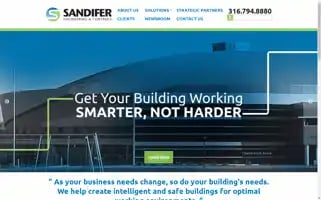 Sandifercontrols.com Screenshot 2024-06-30 18:26:39