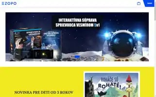 Ezopo.sk Screenshot 2024-05-19 21:00:05