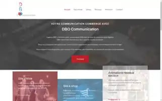 Dbocommunication.com Screenshot 2024-06-27 11:53:44