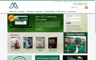 Aalas.org Screenshot 2024-07-02 04:36:24