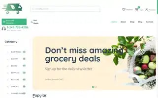 Wholefooddepot.com Screenshot 2024-05-22 22:57:20