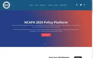 Ncapaonline.org Screenshot 2024-05-16 09:31:11