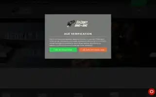Ammoandarmsstore.com Screenshot 2024-05-08 12:41:17