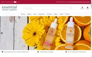 Essentialbeautysupplies.co.uk Screenshot 2024-06-11 09:01:20