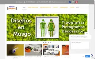 Rotulostenerife.com Screenshot 2024-05-29 11:07:13