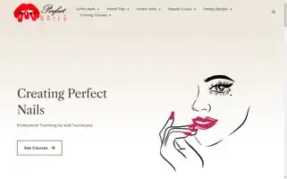 Creatingperfectnails.com Screenshot 2024-05-20 19:30:42