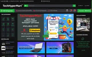 Techhypermart.com Screenshot 2024-05-14 05:44:27