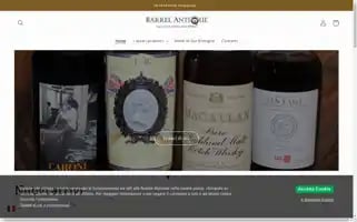 Barrelantique.com Screenshot 2024-04-27 13:25:59