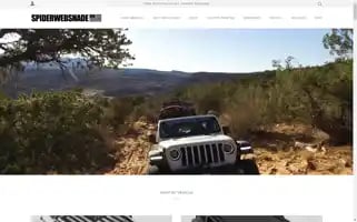 Spiderwebshade.com Screenshot 2024-06-30 16:22:14