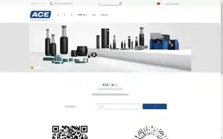 Ace-ace.cn Screenshot 2024-07-08 12:40:57