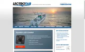 Lectrotab.com Screenshot 2024-06-13 19:02:50