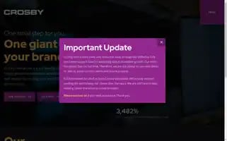 Crosbyinteractive.com Screenshot 2024-07-01 03:10:19