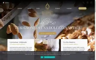 Torronediiorio.com Screenshot 2024-07-09 11:01:06