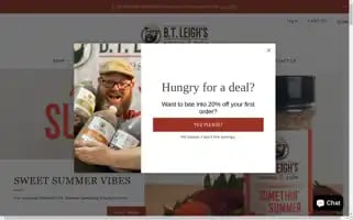 Btleighs.com Screenshot 2024-05-05 21:35:15